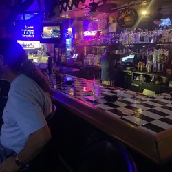 Coral Reef Lounge