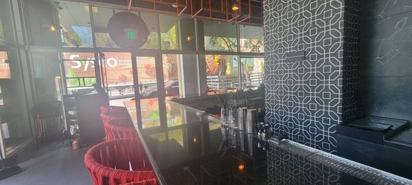 Swagyu Burger East Village by null