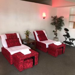 Chinese Foot Massage & Body Relax