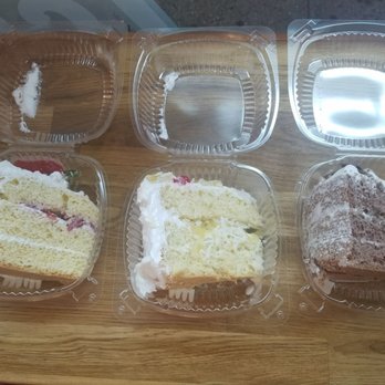 Capy - Just average... - Desserts Near Me - New York, New York Capy - Just average... - Desserts Near Me - New York, New York