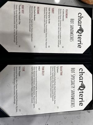 Menu photo 5 charQterie Sacramento, CA Menu photo 5 charQterie Sacramento, CA