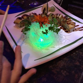 Kuchi - Ninja roll - Sushi Bars Near Me - Tampa, Florida Kuchi - Ninja roll - Sushi Bars Near Me - Tampa, Florida