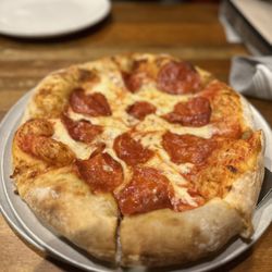 Kitchen Sync - Roni Pizza