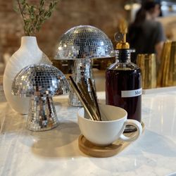 Elixxr Cafe