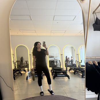Onyx Lagree - Pilates Near Me - Menifee, California Onyx Lagree - Pilates Near Me - Menifee, California
