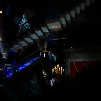 Haunted Mansion - Haunted Houses Near Me - Orlando, Florida