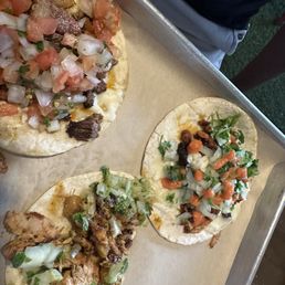 Pollo Al Pastor Taco Pollo Al Pastor Taco
