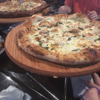 City Slice - Chicken Wings Near Me - Baton Rouge, Louisiana