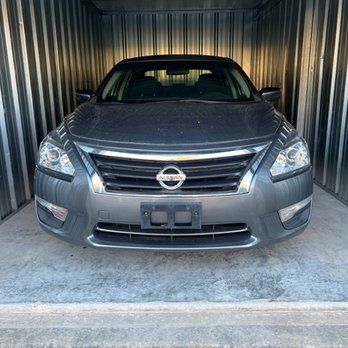 Bullville Self Storage - Self Storage Near Me