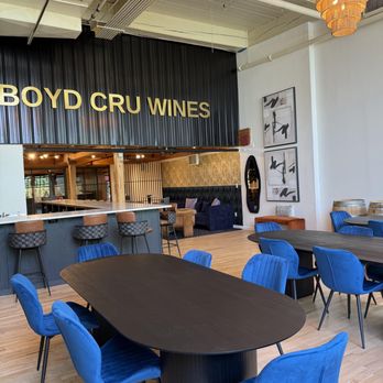 Boyd Cru Wines - Wine Tasting Room Near Me - Savage, Maryland Boyd Cru Wines - Wine Tasting Room Near Me - Savage, Maryland