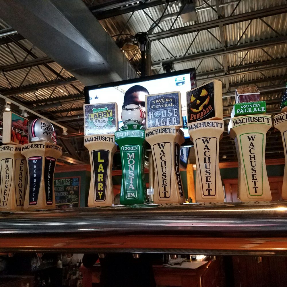 Tavern on Central - Beer! - Bars Near Me - Ashburnham, Massachusetts Tavern on Central - Beer! - Bars Near Me - Ashburnham, Massachusetts