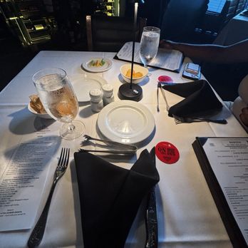 Alma Gaucha - Setting - Steakhouses Near Me - Boston, Massachusetts Alma Gaucha - Setting - Steakhouses Near Me - Boston, Massachusetts