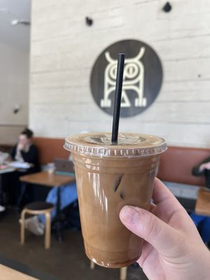 Black Tap Coffee by null