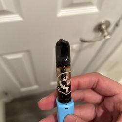 Holy Smokes - Every fucking time that I tried to hit it this shi happen I can't even smoked cause this thing is clogged