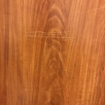 McDonald's - a closeup of a wood grained surface - Coffee & Tea Near Me - Presque Isle, Maine