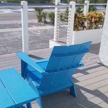 Inn On the Beach - Our balcony - Hotels Near Me - St. Pete Beach, Florida Inn On the Beach - Our balcony - Hotels Near Me - St. Pete Beach, Florida