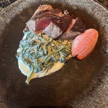 MAD - FIRE & ICE FILET - Spanish Near Me - Houston, Texas MAD - FIRE & ICE FILET - Spanish Near Me - Houston, Texas