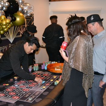 Evntfull Space - Venues & Event Spaces Near Me - Fullerton, California