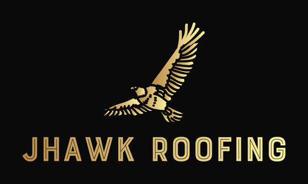Jhawk Roofing Logo