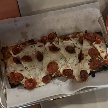 Vernon Lanes - Flatbread - Bowling Near Me - Louisville, Kentucky Vernon Lanes - Flatbread - Bowling Near Me - Louisville, Kentucky