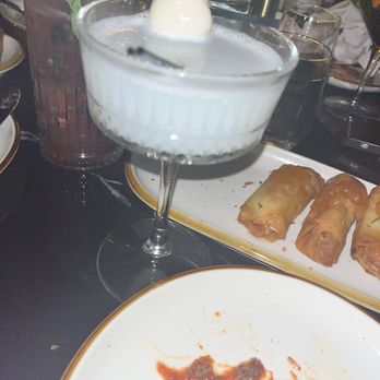 Pasha Restaurant and Bar - Cheese Cigars & Lychee Martini - Mediterranean Near Me - Atlanta, Georgia Pasha Restaurant and Bar - Cheese Cigars & Lychee Martini - Mediterranean Near Me - Atlanta, Georgia