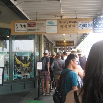 Starbucks - The line. - Coffee & Tea Near Me - Seattle, Washington Starbucks - The line. - Coffee & Tea Near Me - Seattle, Washington