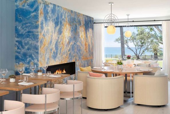 Oceana Santa Monica, LXR Hotels & Resorts by null