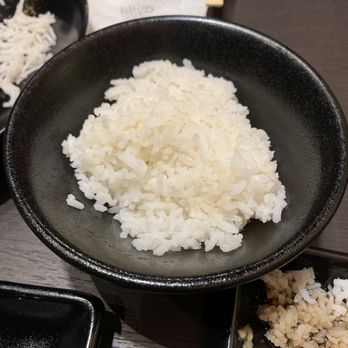 P F Chang’s - White rice - Asian Fusion Near Me - Nashville, Tennessee