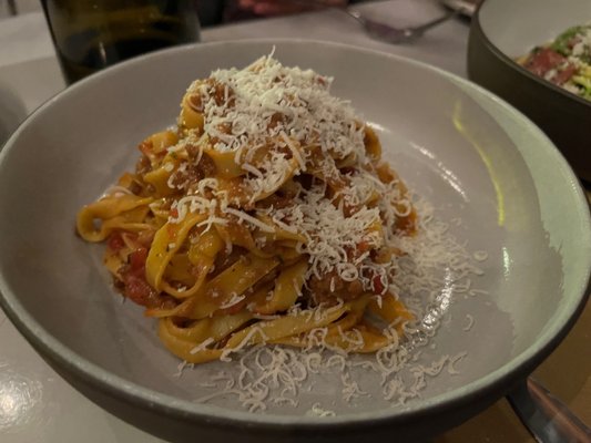 Pizzeria Delfina - Mission by null