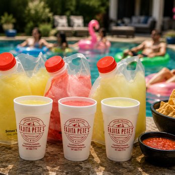 Fajita Pete's - Tomball - Fresh-off-the-grill fajitas, all the fixings, and easy catering for any occasion -- that's Fajita Pete's. - Mexican Near Me - Tomball, Texas Fajita Pete's - Tomball - Fresh-off-the-grill fajitas, all the fixings, and easy catering for any occasion -- that's Fajita Pete's. - Mexican Near Me - Tomball, Texas