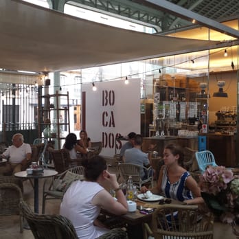 Bocados - Cafeteria Near Me - Valencia, V