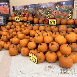 City Market Food & Pharmacy - 10/26/2023
