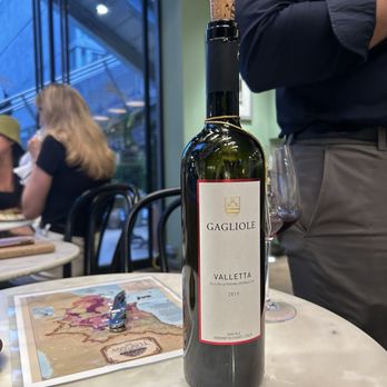 Sogno Toscano - Loved this wine (but very high markup) - Italian Near Me - New York, New York Sogno Toscano - Loved this wine (but very high markup) - Italian Near Me - New York, New York