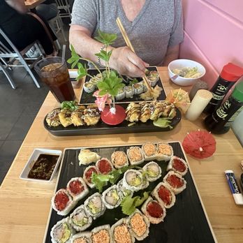 Bo's Ramen and Sushi House - Bubble Tea Near Me - Bryan, Texas