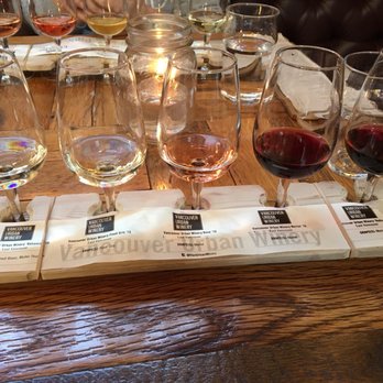Vancouver Urban Winery - Wineries Near Me - Vancouver, British Columbia Vancouver Urban Winery - Wineries Near Me - Vancouver, British Columbia