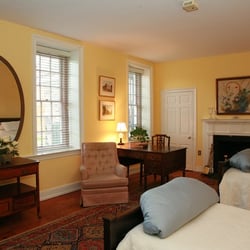 Wyndham Alumnae House - Wyndham, Guest Room #4