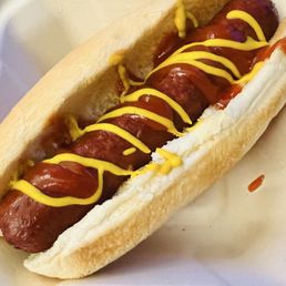 Hot dog