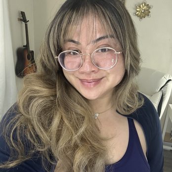 Primorosa Salon - Follow up toning sesh - Hair Salons Near Me - Hercules, California Primorosa Salon - Follow up toning sesh - Hair Salons Near Me - Hercules, California