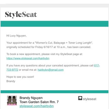 Brandy Nguyen - Hair Stylists Near Me