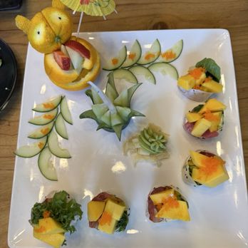 Bluefin Sushi & Ramen - Naruto - Sushi Bars Near Me - Austin, Texas Bluefin Sushi & Ramen - Naruto - Sushi Bars Near Me - Austin, Texas