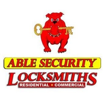 Able Security Locksmiths - Keys & Locksmiths Near Me - Kenvil, New Jersey