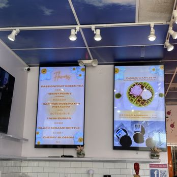 Sugar Mama Desserts - Ice Cream & Frozen Yogurt Near Me - Milpitas, California Sugar Mama Desserts - Ice Cream & Frozen Yogurt Near Me - Milpitas, California