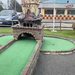 Cortland Miniature Golf Course