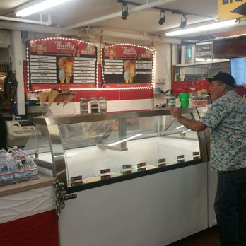 Barstow Station Thrifty - Ice Cream & Frozen Yogurt Near Me - Barstow, California Barstow Station Thrifty - Ice Cream & Frozen Yogurt Near Me - Barstow, California