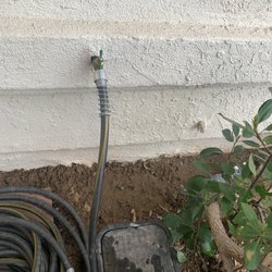 Go Pro Plumbing - Finshed product