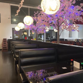 Sakura Sushi - Sushi Bars Near Me - Temecula, California