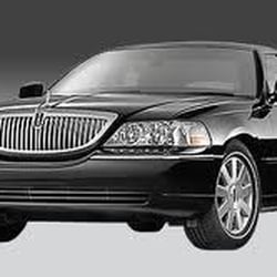1 All American Limousine