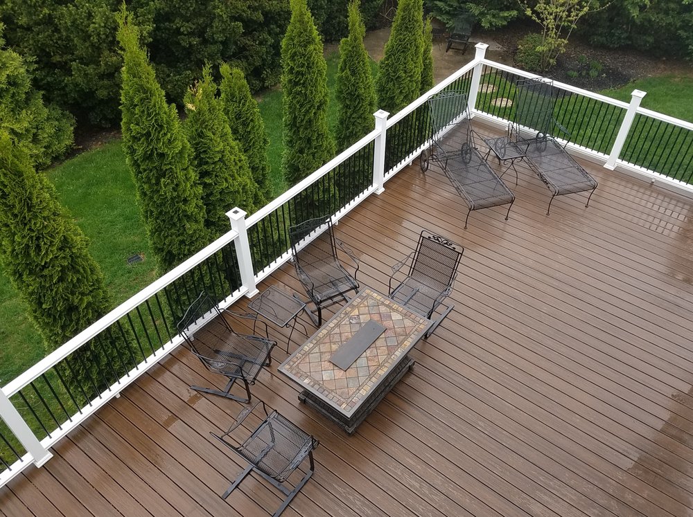 Slide of Mr. Handyman of Easton, Bethlehem, Nazareth & Allentown