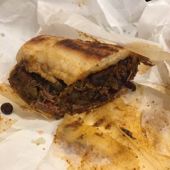 Cafecito - Ropa vieja. Looks messy but delicious. - Coffee & Tea Near Me - Chicago, Illinois Cafecito - Ropa vieja. Looks messy but delicious. - Coffee & Tea Near Me - Chicago, Illinois