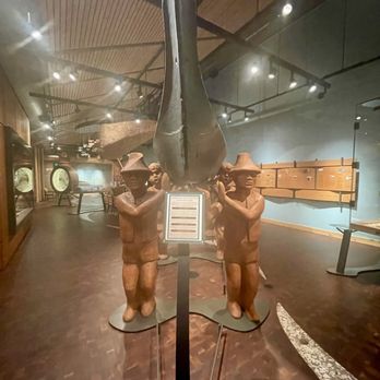 Suquamish Museum - Museums Near Me - Suquamish, Washington